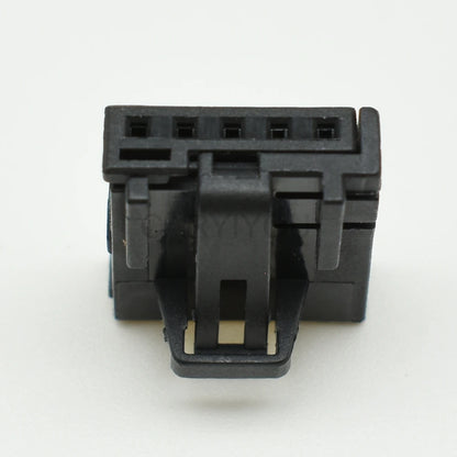5 Pin 0.6mm Steering Wheel Connector 8R0973605 DJ7055B-0.6-21 for VW Volkswagen Multifunction