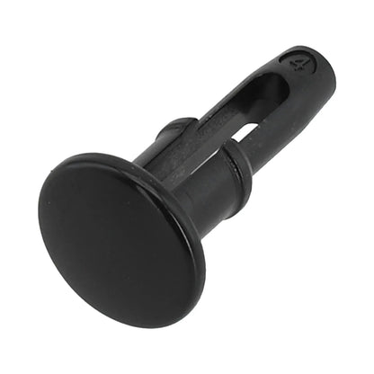 Miter Saws Switch Button For LS1214 LS1013 LS1040 Replacement 411478-6 Accessories Black For LS1212 2414B Brand New