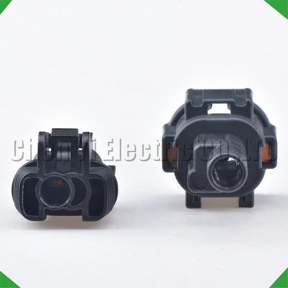 1 Pin AC Compressor Connector 6188-0551 For Nissan Teana Qashqai