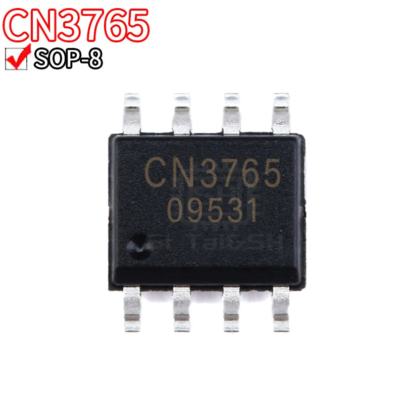 3PCS CN3761 CN3762 CN3763 CN3765 CN3767 CN3781 CN3791 SOP-8 LED Driver IC
