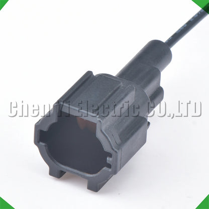 1 Pin AC Compressor Connector 6188-0551 For Nissan Teana Qashqai
