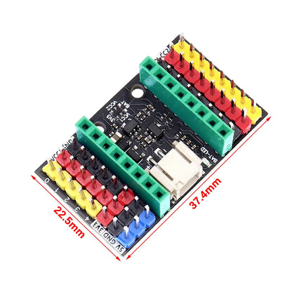 ESP32 Series SuperMini Development Board WiFi Bluetooth for C3, S3, H2, C6