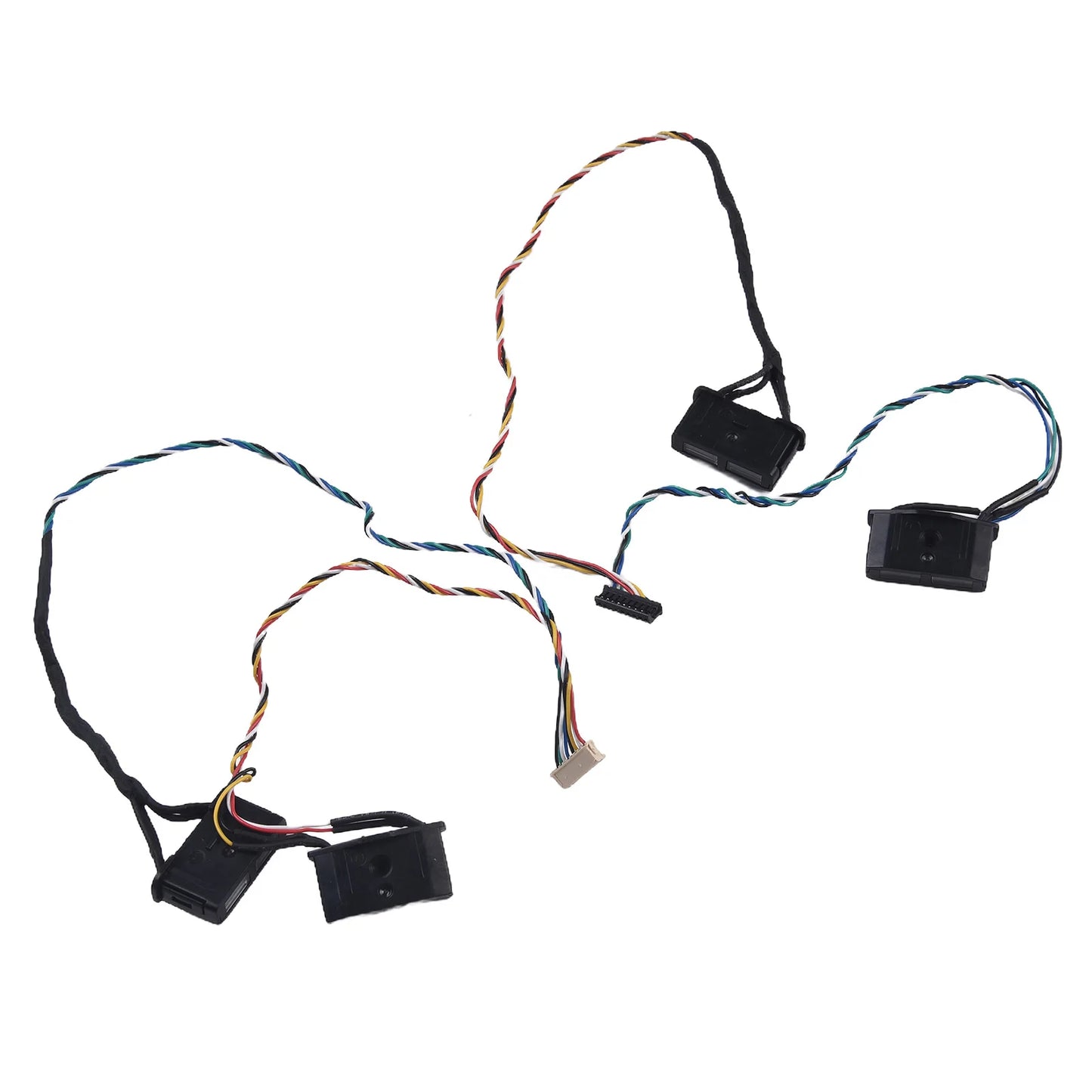 Home Kitchen Anti Drop Sensor Parts Exquisite Performance Right Equipment Fall Long Lasting Robots Vacuum Cleaner