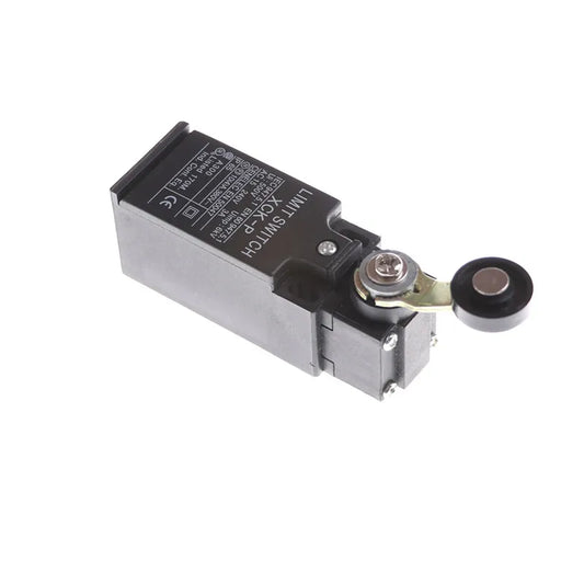 1pc XCK-P118 AC 380V 10(4)A Momentary Adjustable Roller Lever Limit Switch