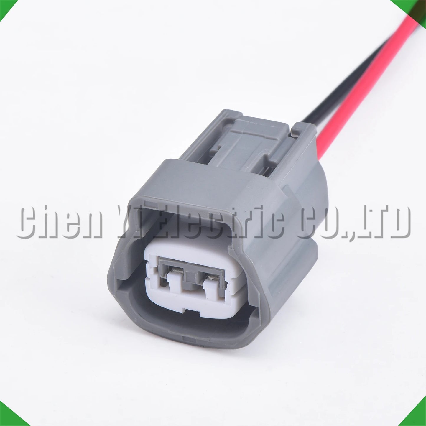 2 Pin Water Temperature Sensor Connector 6189-0772