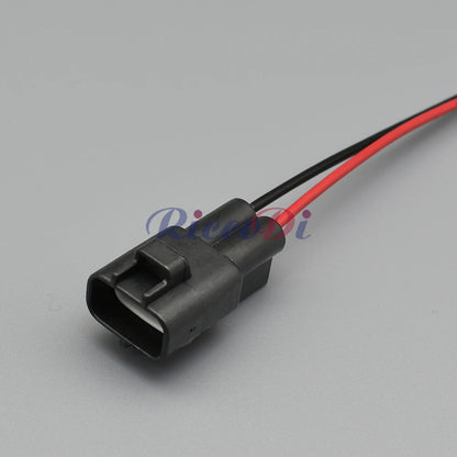 2 Pin Hydraulic Motor Connector Plug Male Female Waterproof Auto Socket for Toyota 6188-0259 6189-0425