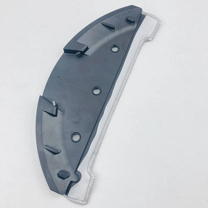 Easy Install Mop Bracket Parts Brush Cleaner Robot Vacuum Mop Bracket Optimal Functionality Spotless Floors Easy Installation