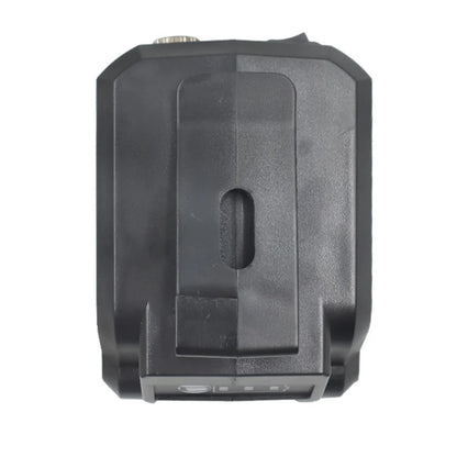 MK18B Battery Adapter For 18V Li-Ion USB Charger 12V DC Output Connector For Heated Jackets And Handbags Battery Adapter