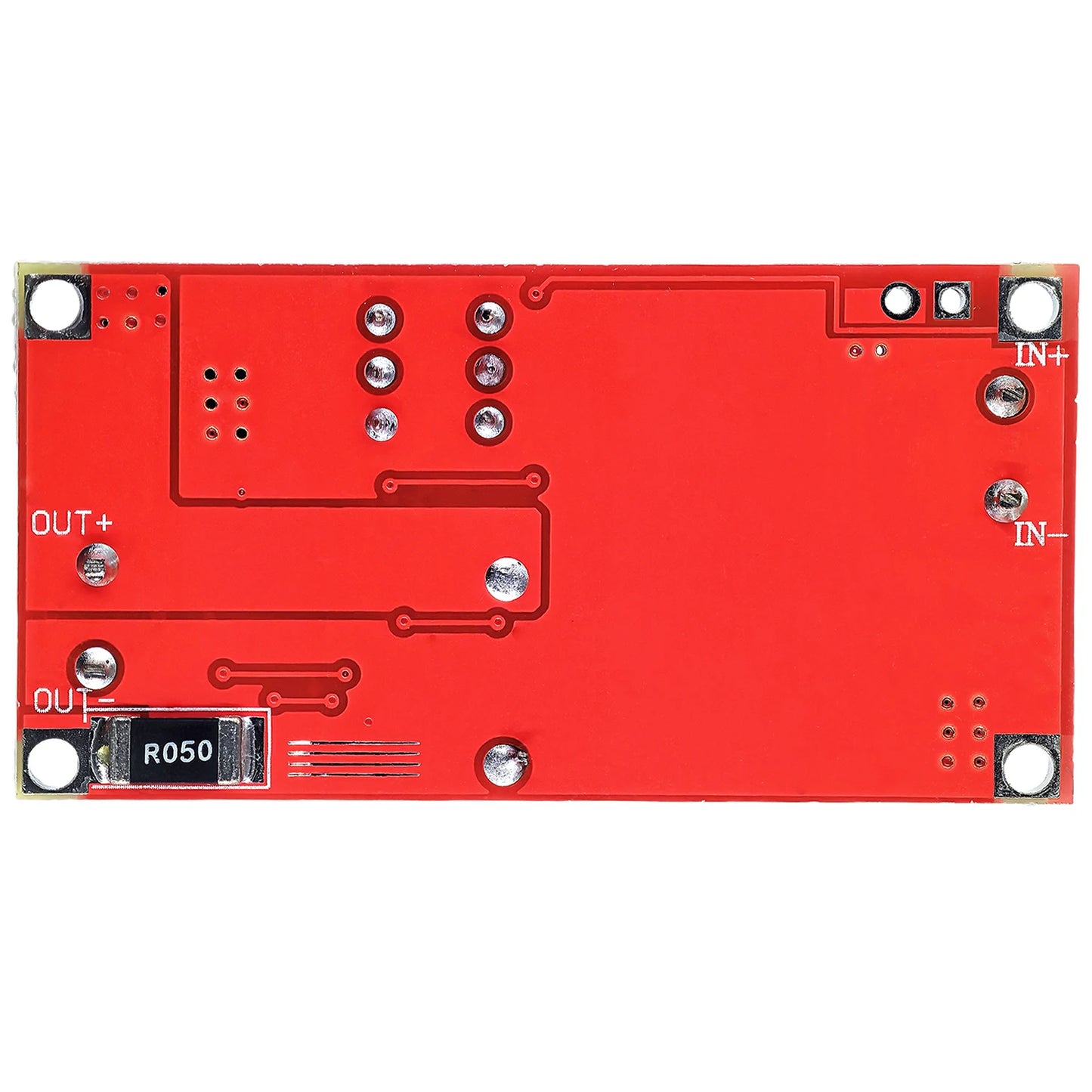 XL4015 5A DC-DC Step-Down Buck Converter Module | 5–32V to 0.8–30V | Adjustable CC/CV | LED & Li Battery Charging