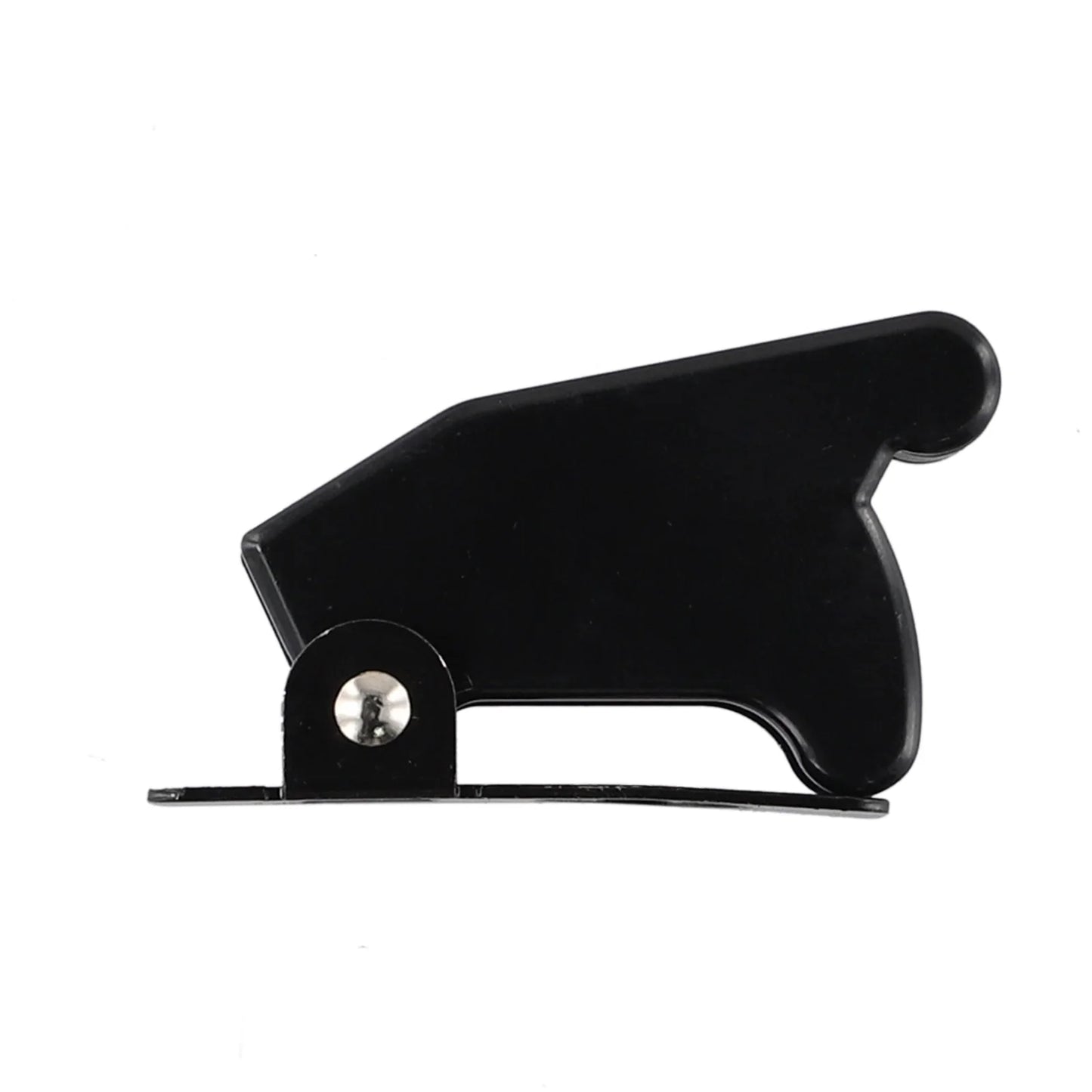 Car Dashboard For Toggle Switch Cover with 12V LED Illumination and Missile Flick Protective Cover for Vehicle Switches