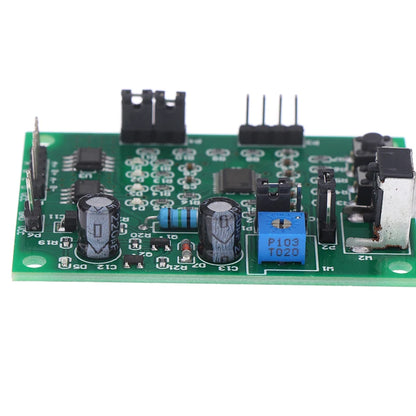 DC 5V-12V Micro Stepper Motor Driver Module 2-Phase 4-Wire Controller