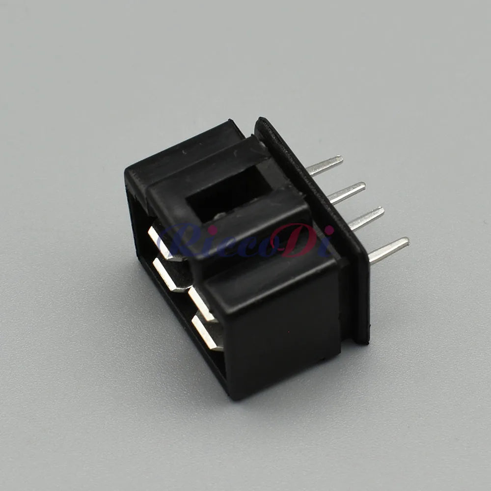 4 Pin Car Motorcycle Rectifier Electrical Plug DJ70410-6.3-21 Male Female Connector with Brass Terminal for CD70