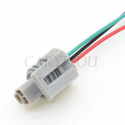 3-Pin 1.5mm Waterproof Oil & Fuel Pressure Sensor Connector 12110192 12065287 DJ7034YA-1.5 PA66
