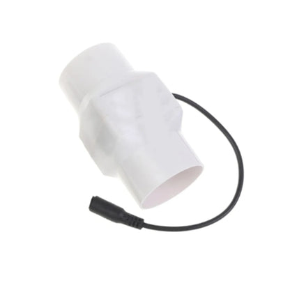 Indoor Ventilation Duct Fan Quiet Operation Easy Installation For Power Adapters Powerful Ventilation For Warehouses