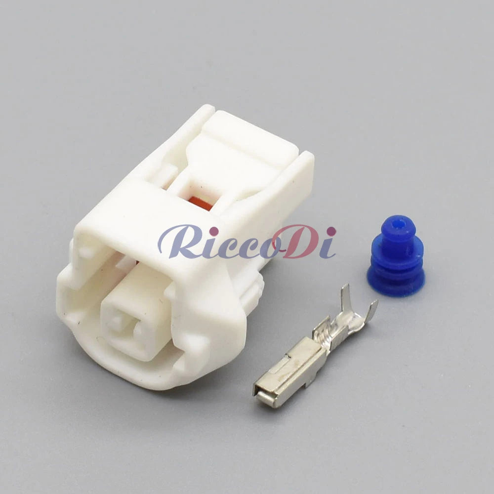 Automotive Waterproof Knock Sensor Connector Plug 7283-1019 7283-1019-40 7283-1015-10 Replacement Wire Harness