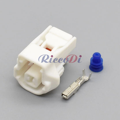 Automotive Waterproof Knock Sensor Connector Plug 7283-1019 7283-1019-40 7283-1015-10 Replacement Wire Harness