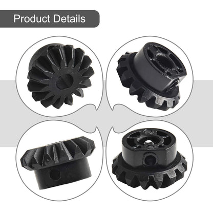 1pc For Bosch Replacement Bevel Gears 2610015042 For GTS10 Table Saw Part Power Tool Parts & Accessories