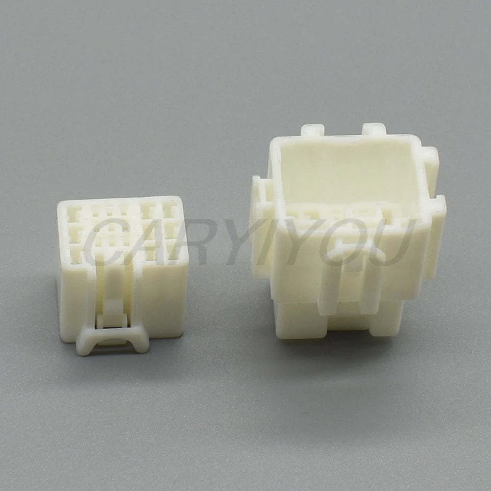 Automotive Connector DJ7181Y-0.7/1.5-11/21 Mixed Pitch Female Male Electrical Wire Socket