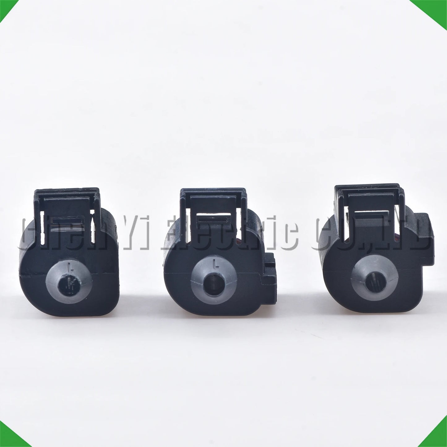 1 Pin Oil Pressure Sensor Connector 1J0937081 1J0973701 For VW Jetta Golf
