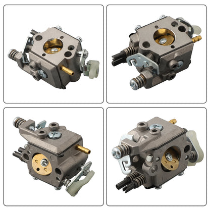 Outdoor Carburetor Engine Fittings Chainsaw Motor Parts Power Equipment Replacement For WT-170 For WT-170-1 61 50