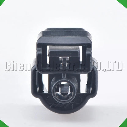 1 Pin Automotive Connector E-5093 1.5mm Nylon Female Wire Harness Plug for Ford