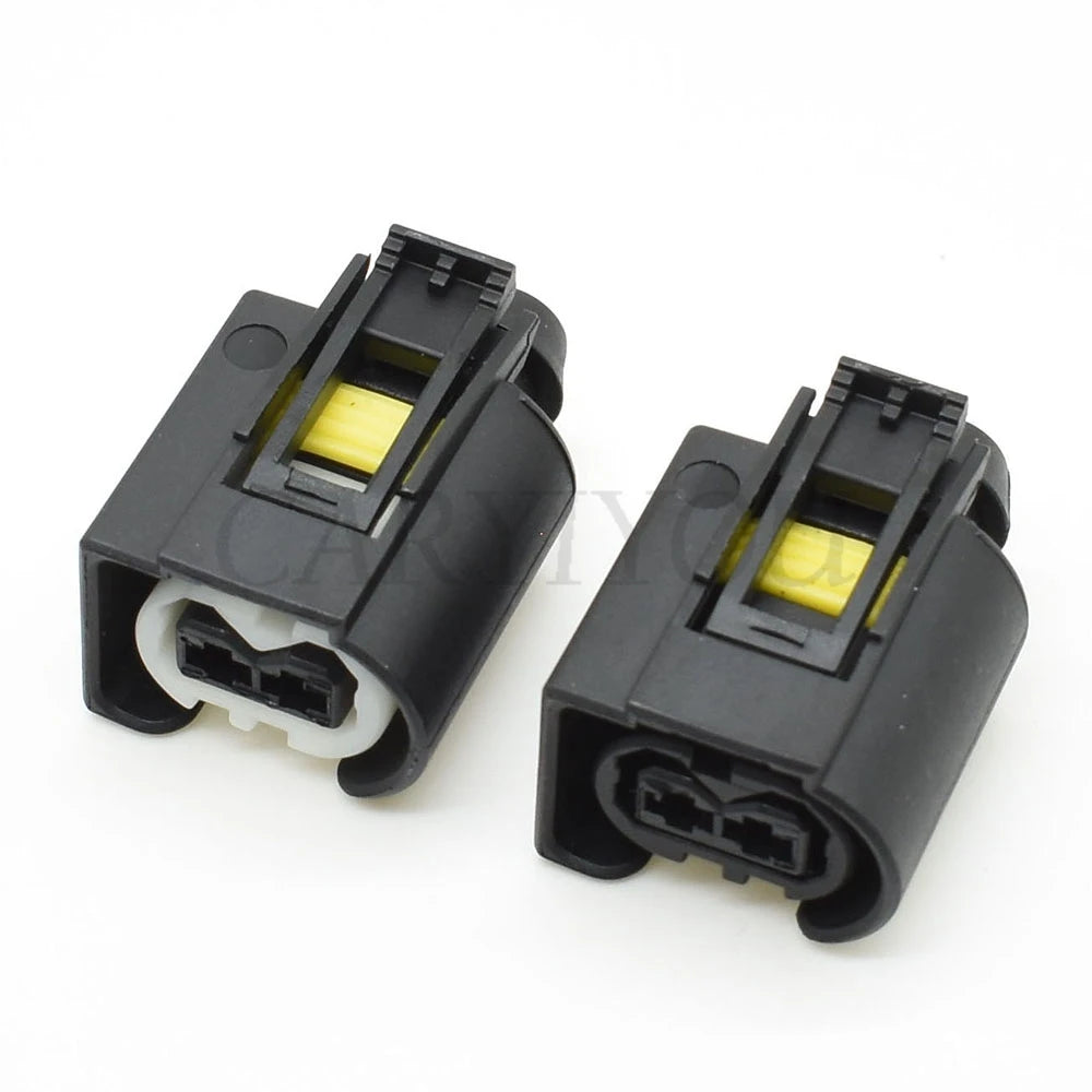 2 Pin 3.5mm Waterproof Ignition Coil Connector 9441292 50290937 DJ7025CA-3.5-21 with Wire