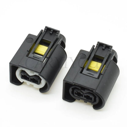 2 Pin 3.5mm Waterproof Ignition Coil Connector 9441292 50290937 DJ7025CA-3.5-21 with Wire