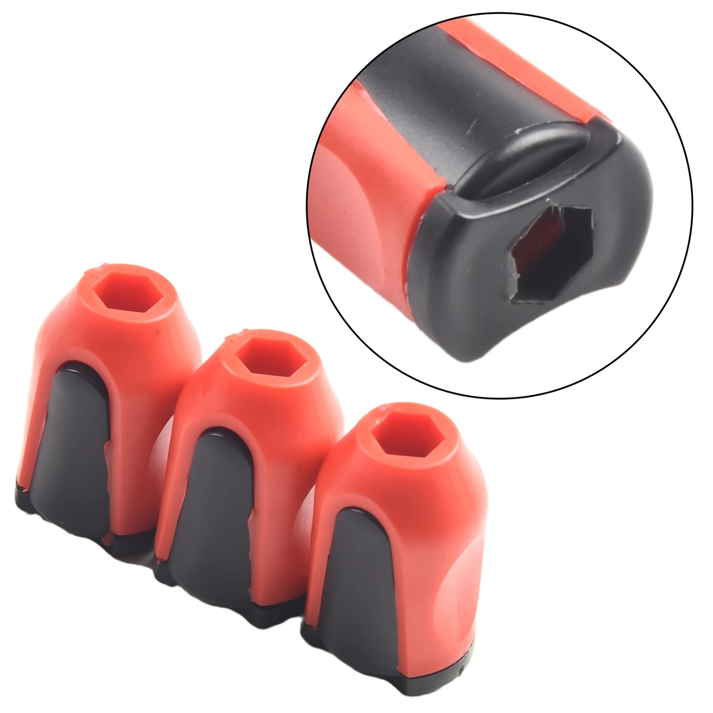 Magnetic For Ring for Drill Bit Magnetizer Tool Holder Strengthens Magnetic Force for Screwdriver Bits Prevents Screw Loss