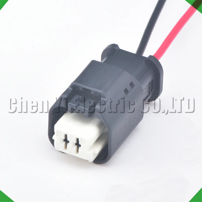 2 Pin Waterproof Sensor Connector 1801175 for Peugeot Citroen