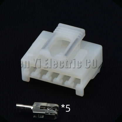 4/5/6 Pin Tail Lamp Connector 94509-5420 for Fiat Alfa Romeo
