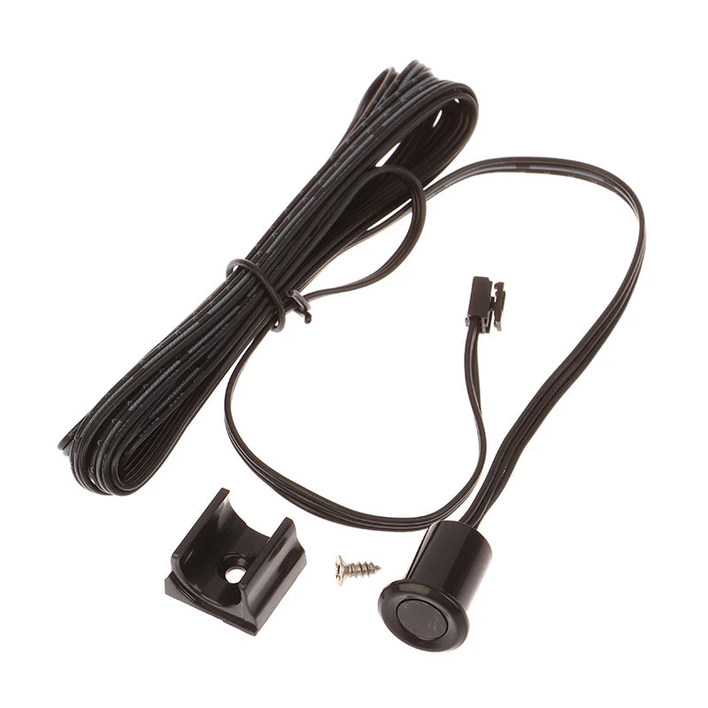 New Mini LED Cabinet Light Sensor Switch 12V 24V Touch/Hand Sweep/PIR Motion/Door ON/OFF Kitchen Wardrobe Lamp Control