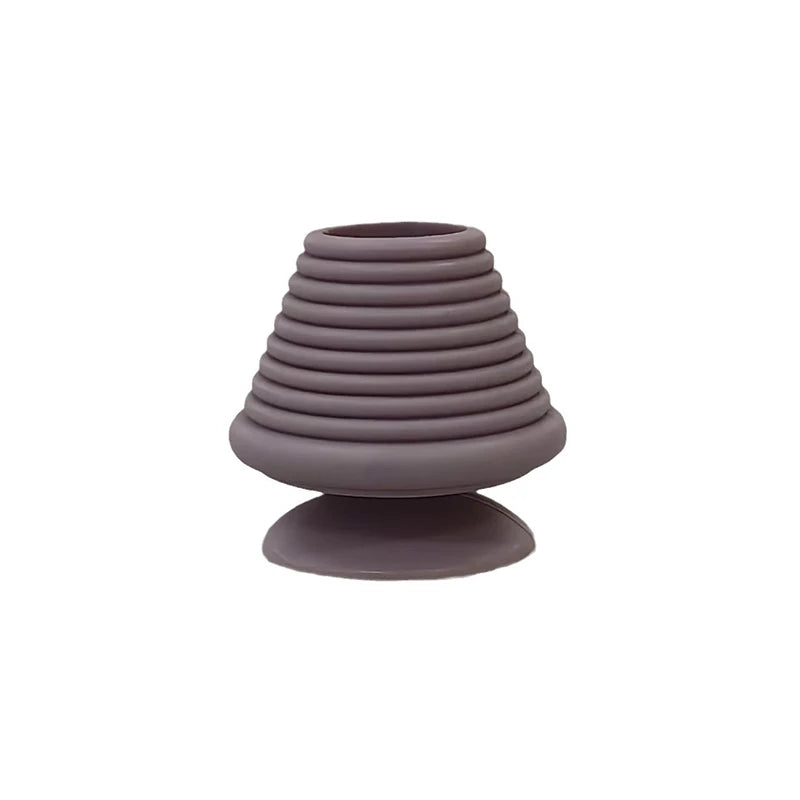 Universal Bathtub Drain Stopper Anti-Clogging Bath Plug