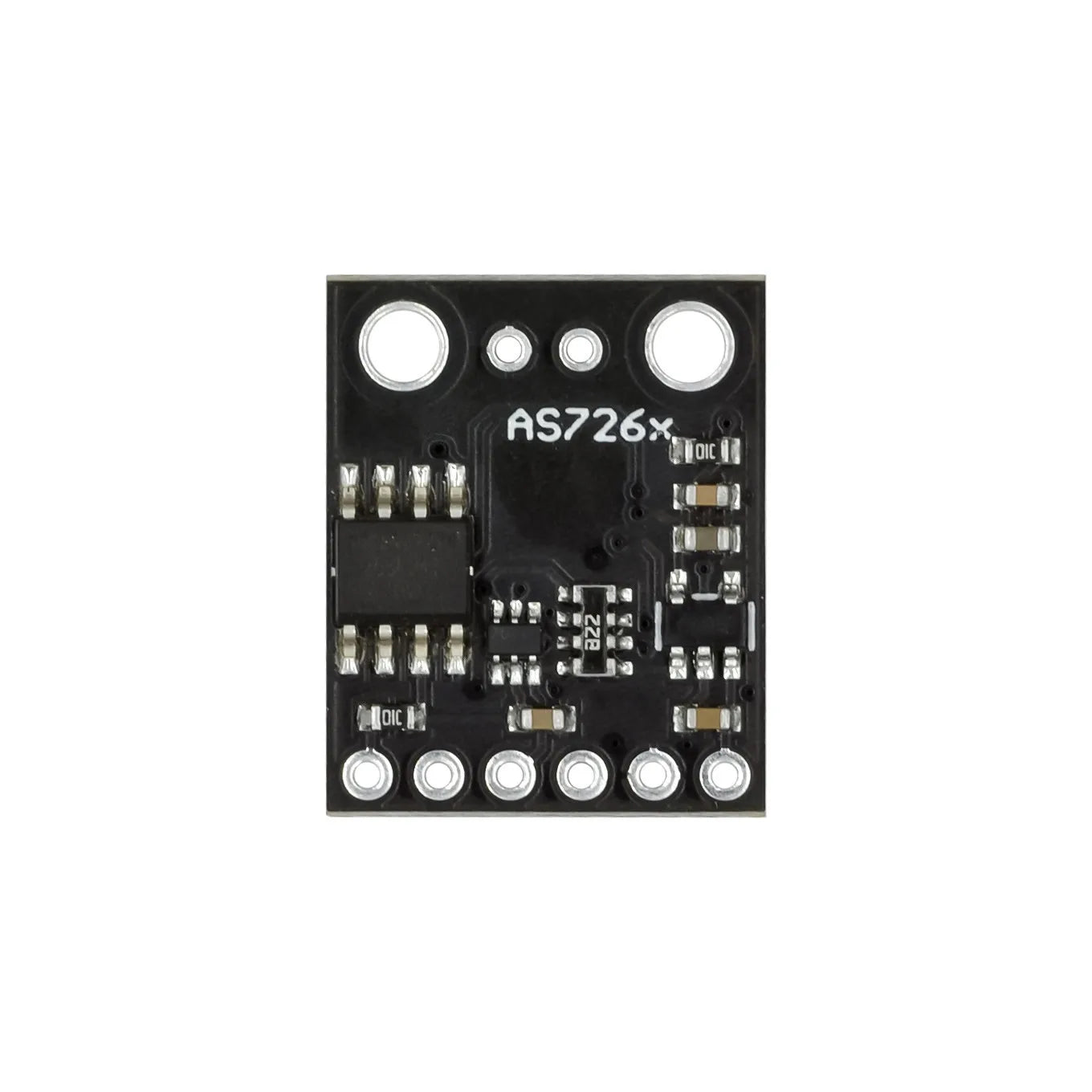 GY-AS7 Series Color and Spectrometer Sensor Module for Visible and Infrared Light