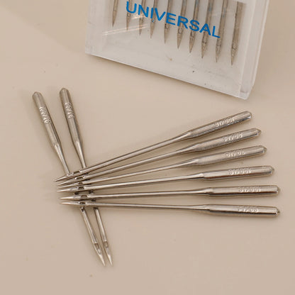 Universal Sewing Machine Needles Regular Point 100/20PCS