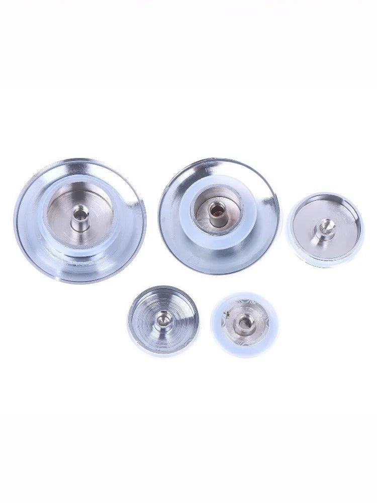 1PCS Replacement Sink/Basin Waste Plug Cap, Easy Pop-Up Click Copper Sink Strainer, Kitchen Bathtub Stopper