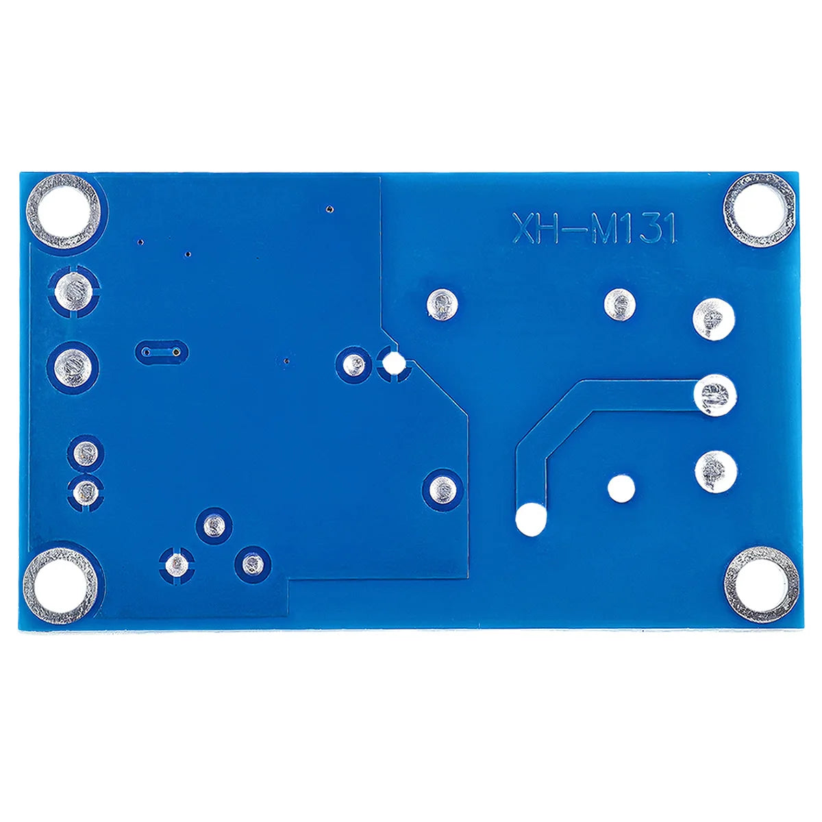 XH-M131 Light Control Photoresistor Relay Module 5V/12V/24V Automatic Brightness Detection Switch 10A