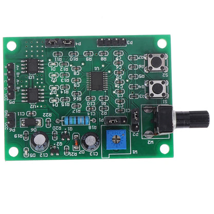 DC 5V-12V Micro Stepper Motor Driver Module 2-Phase 4-Wire Controller
