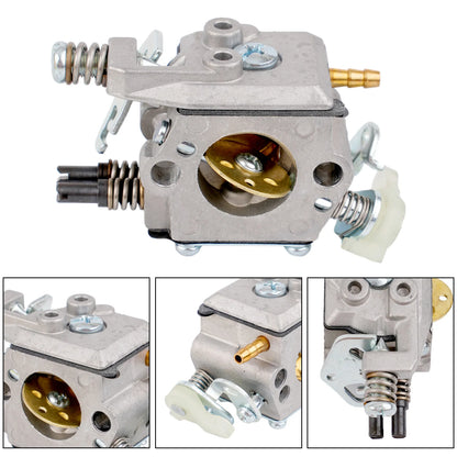 Outdoor Carburetor Engine Fittings Chainsaw Motor Parts Power Equipment Replacement For WT-170 For WT-170-1 61 50