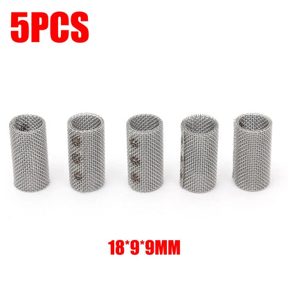 Burner Screen Mesh Filter for Diesel Parking Heater Combustion Chamber