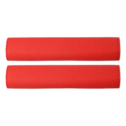 Kitchen Decor Sliding Door Handle Cover Washable Refrigerator Handle Covers Ball Brown Appliance Handle Protection
