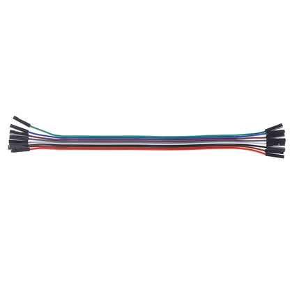 DC 5V-12V Micro Stepper Motor Driver Module 2-Phase 4-Wire Controller