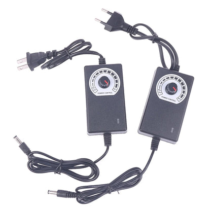 New Adjustable ON/OFF Adapter 3V-12V 2A of voltage 3V 4.5V 5V 6V 7.5V 8V 9V 10V 12V 2A 24W power supply Charger 5.5mm