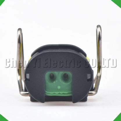 2 Pin Waterproof Connector for CAT Excavator Injector Plug