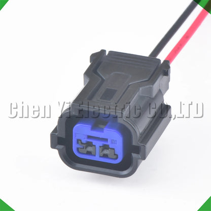 2 Pin Fog Lamp Connector HP285-02021 For Hyundai Kia