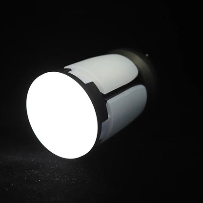 Solar Outdoor Light Camping Lights Charging Emergency Lighting Tent Light Ultra Long Battery Life Folding Hanging Camping Lights