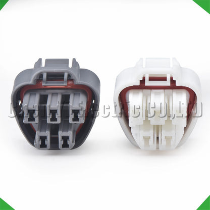 5 Pin Fuel Pump Connector 90980-11077 For Toyota Corolla