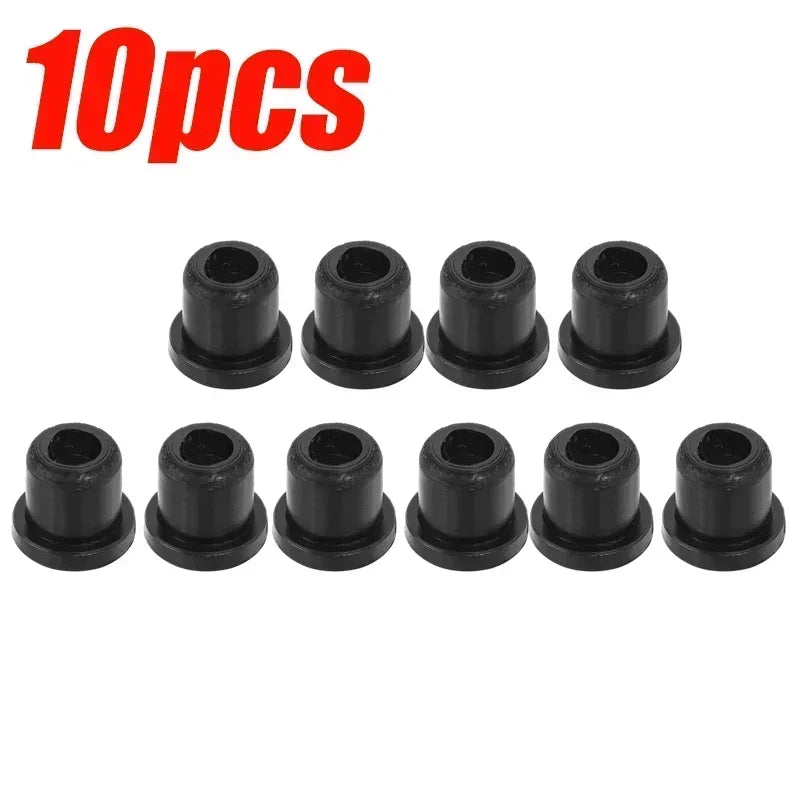 PVC Car Emblem Hole Plug for BMW Logo Seal Cover