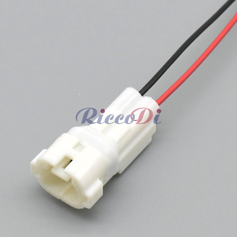 2 Pin Automotive Waterproof Power Connector HM 090 Sumitomo 6187-2801 6187-2804