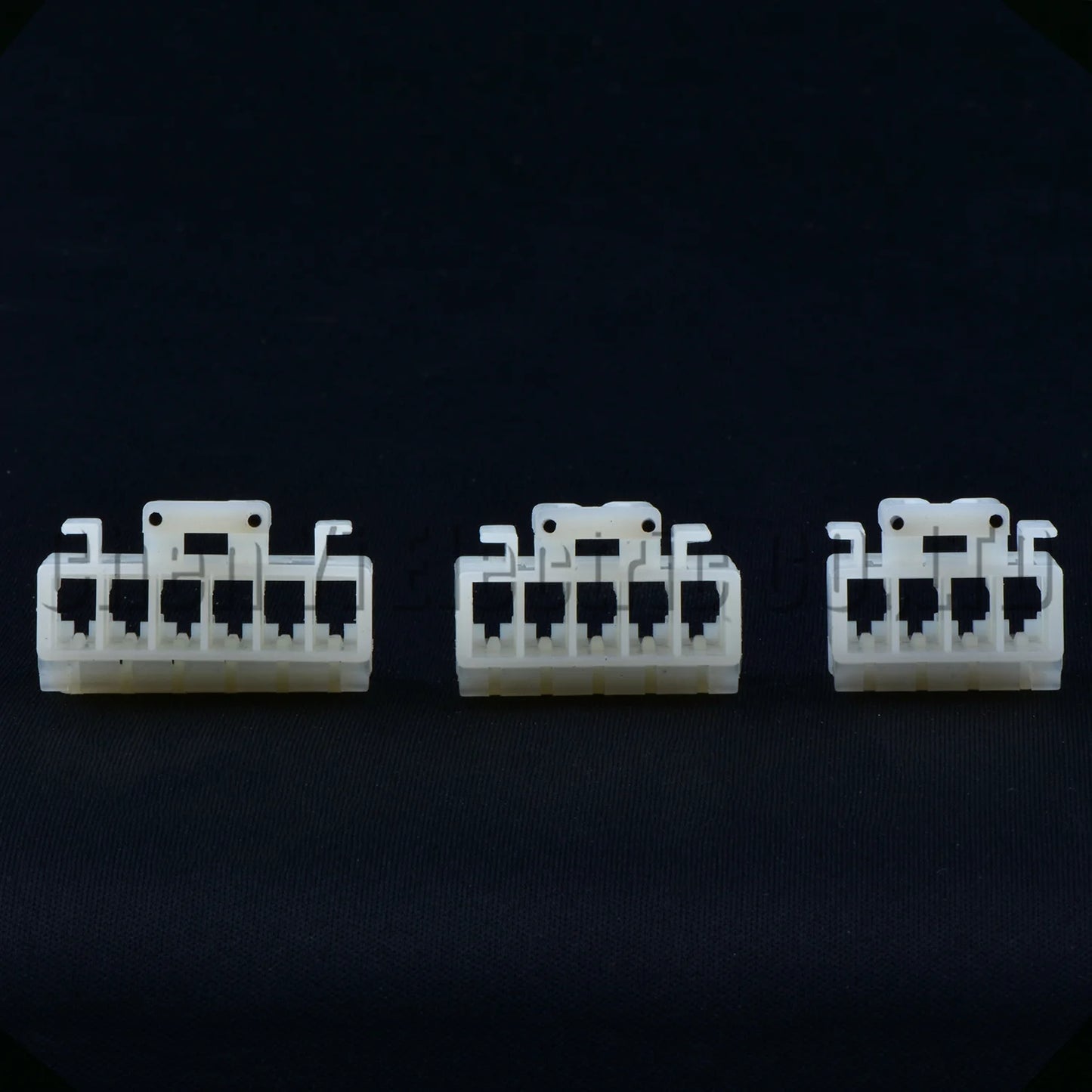 4/5/6 Pin Tail Lamp Connector 94509-5420 for Fiat Alfa Romeo