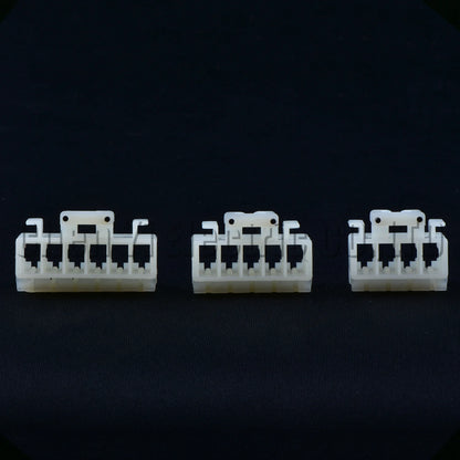 4/5/6 Pin Tail Lamp Connector 94509-5420 for Fiat Alfa Romeo